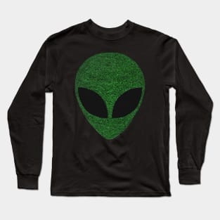 ALIEN Long Sleeve T-Shirt